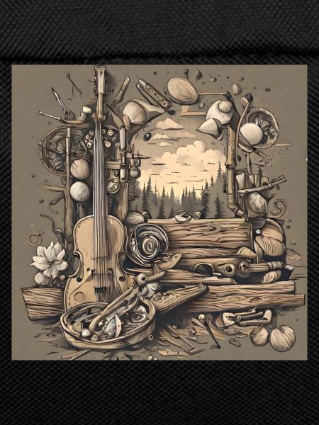 Cello Art