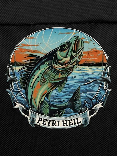 Fish PETRI HEIL Fischer's Luck