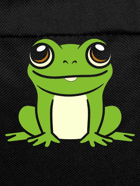 Petite grenouille
