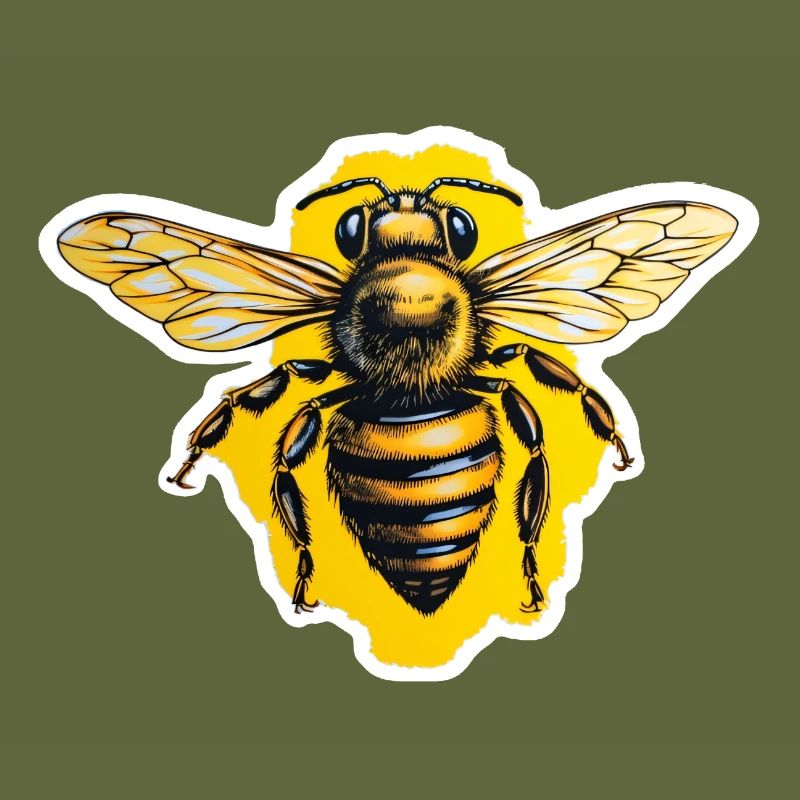 Honeybee