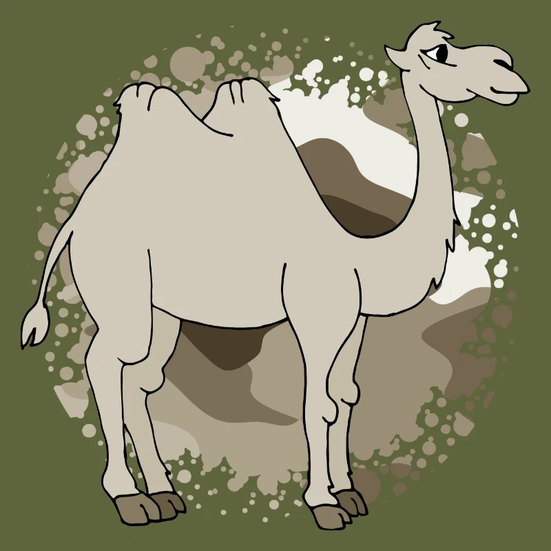 Kamel