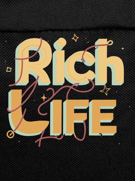 BILLIONAIRE, RICH LIFE
