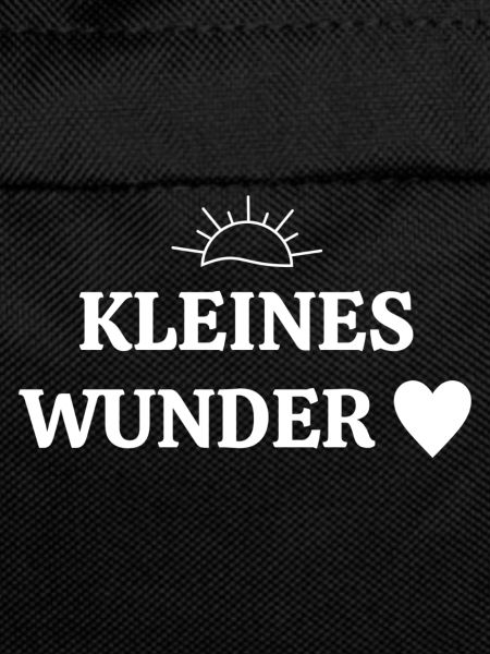 Kleines Wunder