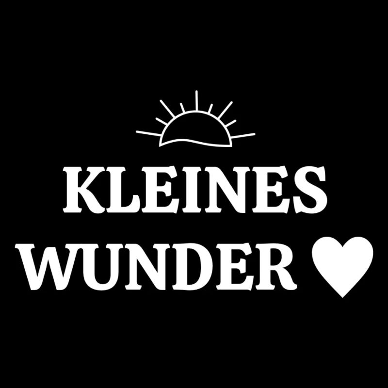 Kleines Wunder