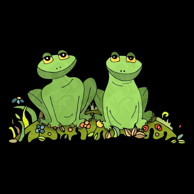 Grenouilles