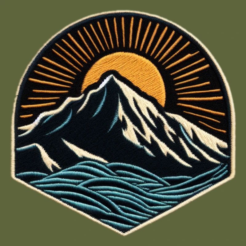 Mountain Patch