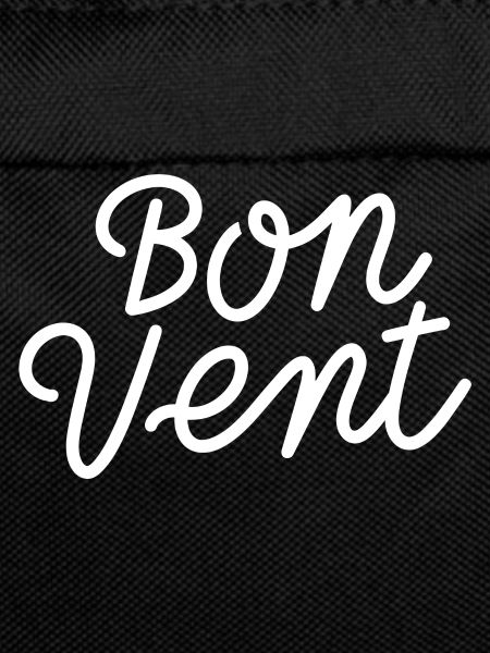 Bon vent