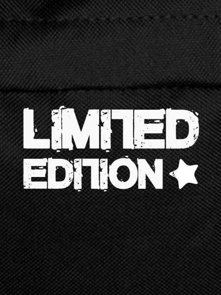 Limited Edition