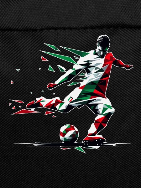Soccer Italy