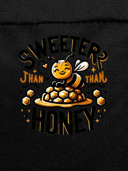 Sweeter than Honey