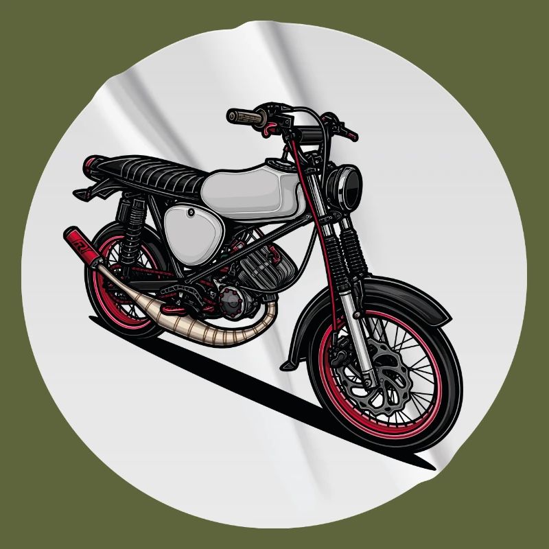 S51 (Tuning) // Illustration