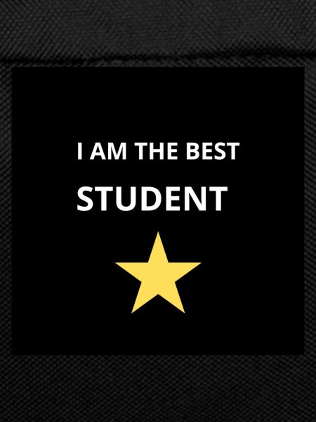 Best student