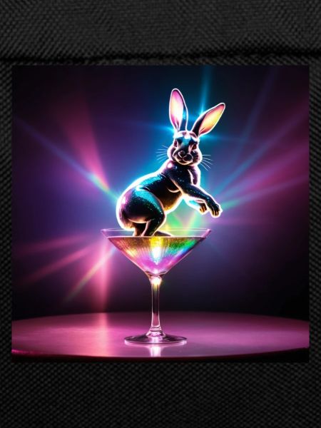 Gogo Rabbit