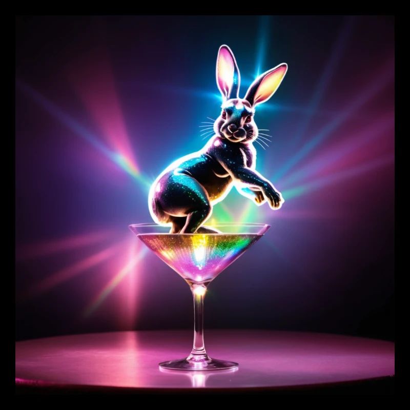 Gogo Rabbit