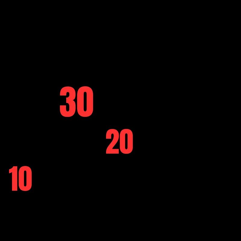 I'm not 30 years old