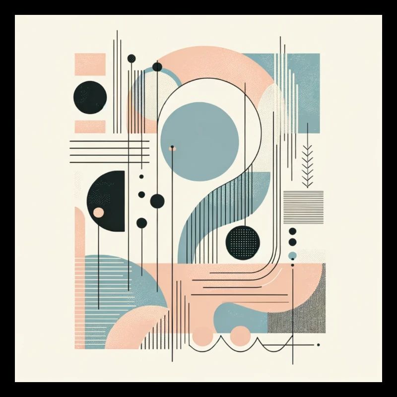Geometric Meditation