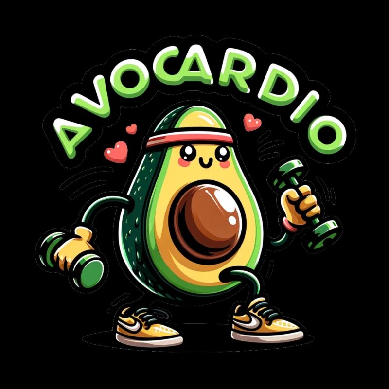 Avocardio