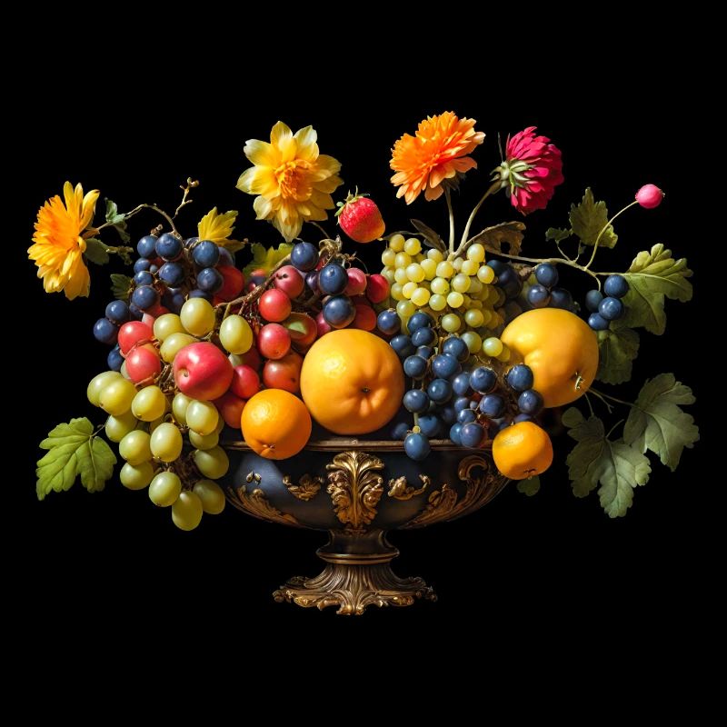 Fruit bowl