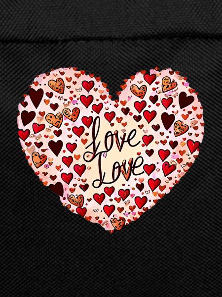 LOVE LOVE HEART