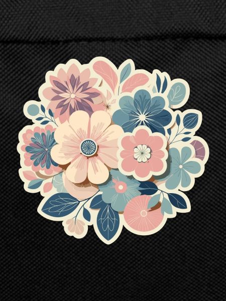 Composition floral