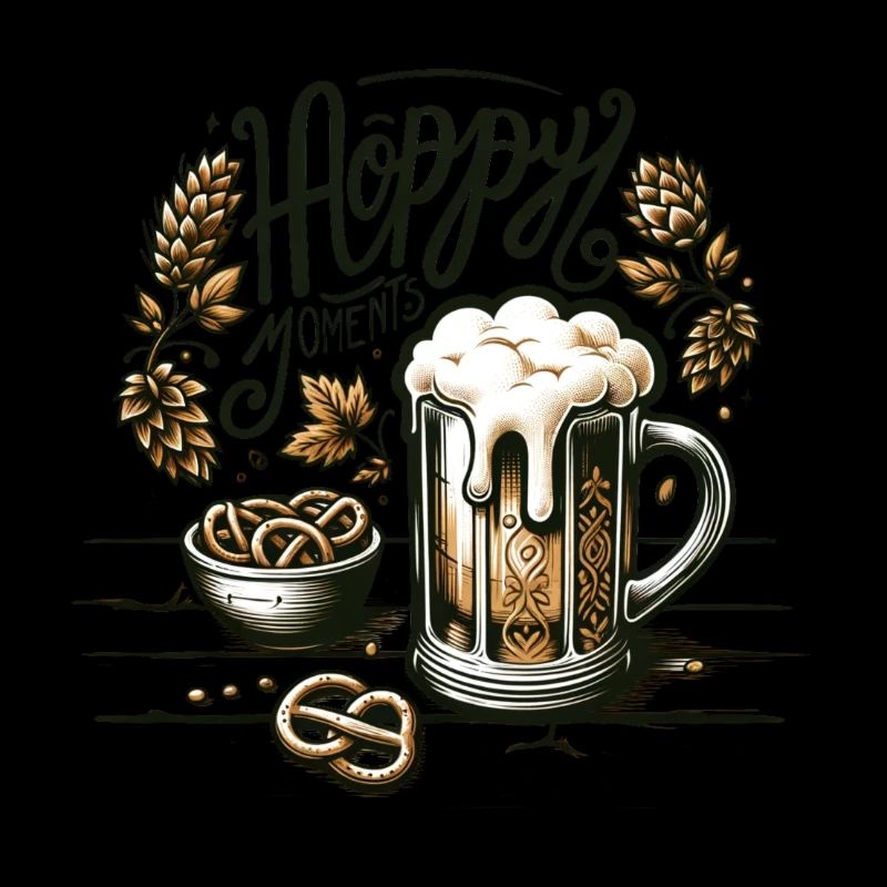 Hoppy Moments