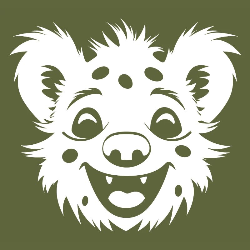 Hyäne
