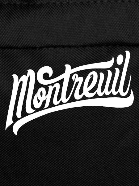 Montreuil