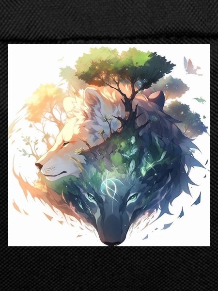 Les loups