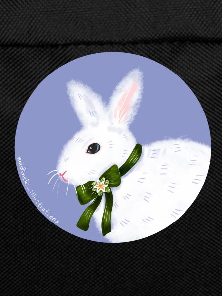 White Rabbit