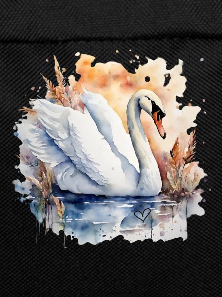 Power Animal Swan