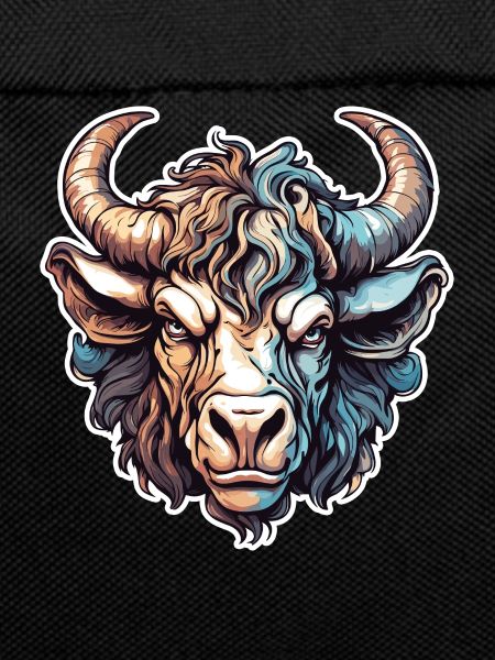 Minotaur / Greek Mythology / Creature
