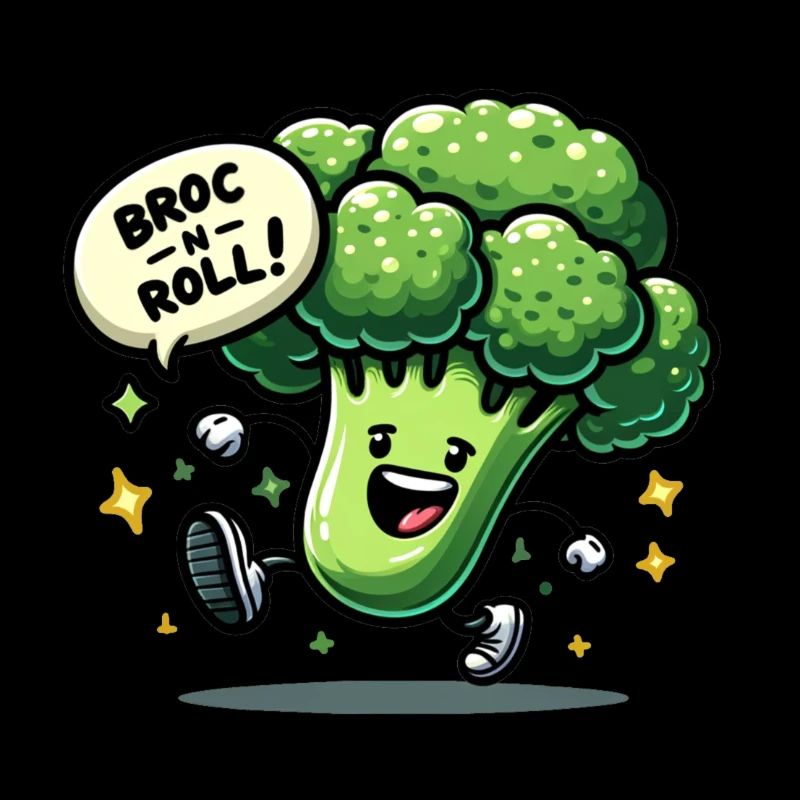 Broc N Roll