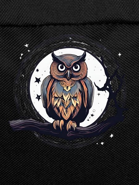 magic owl 1