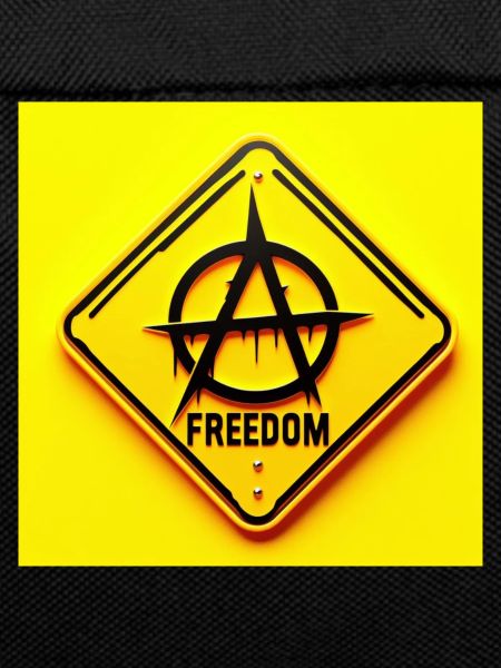 Ancap Anarchie