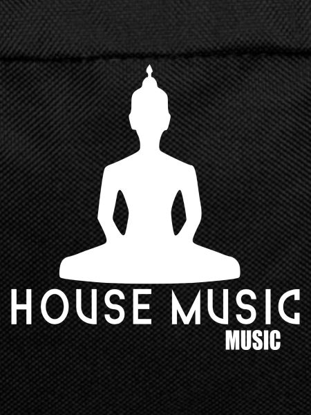 house music quote w