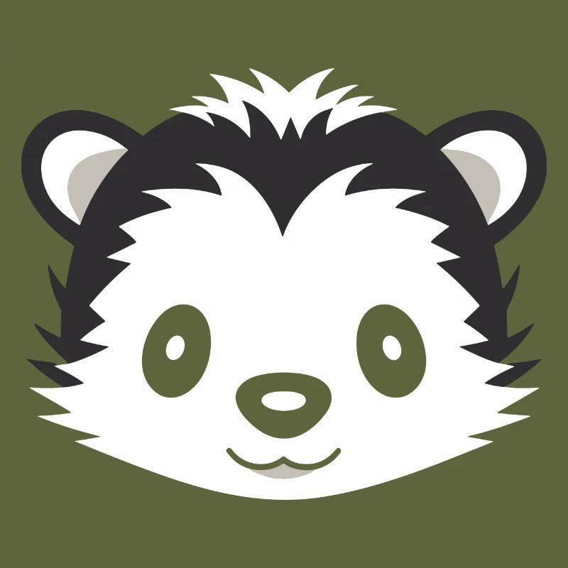 Baby Badger