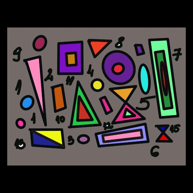 Geometrie