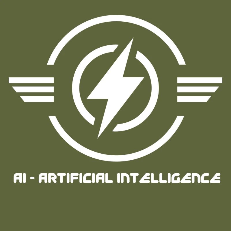 AI Artificial Intelligence Star