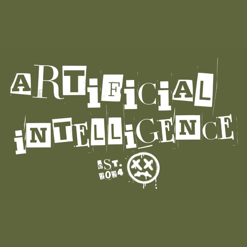 AI Artificial Intelligence