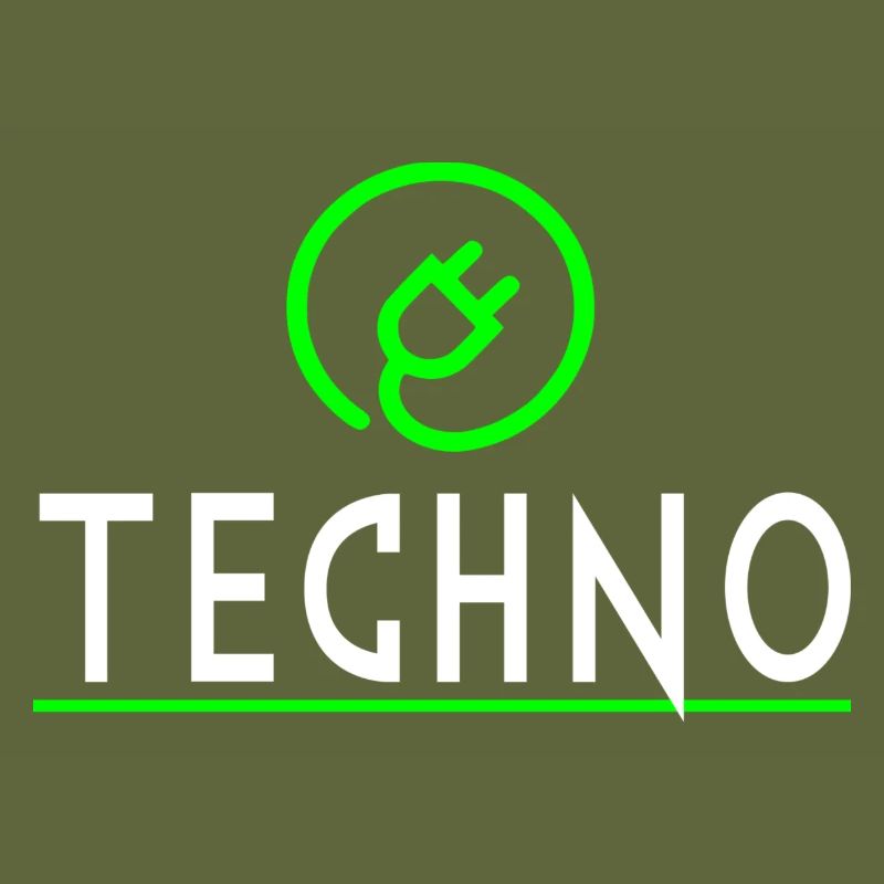 techno