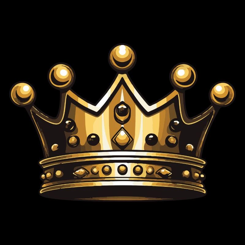 Crown Symbol