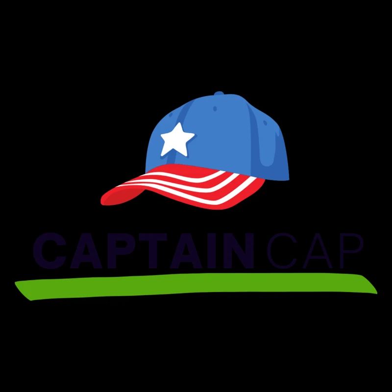 CaptainCap