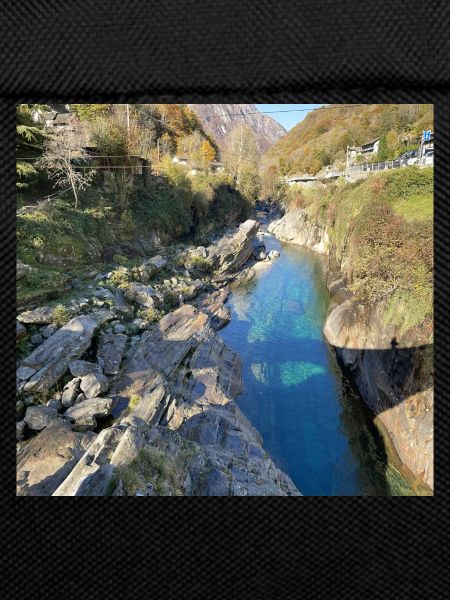 Verzasca