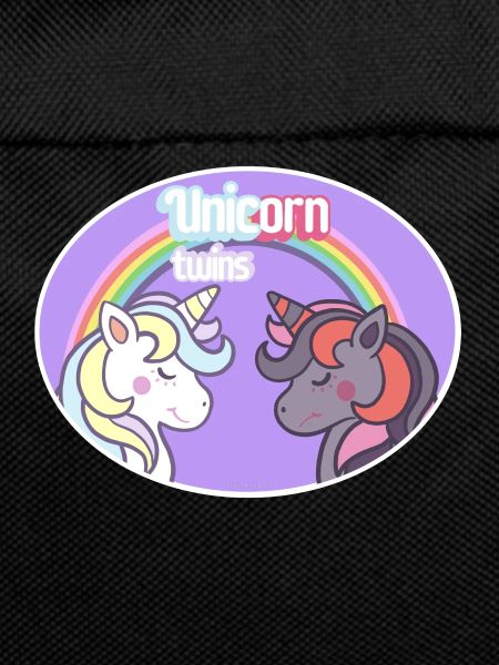 Unicorn Twins