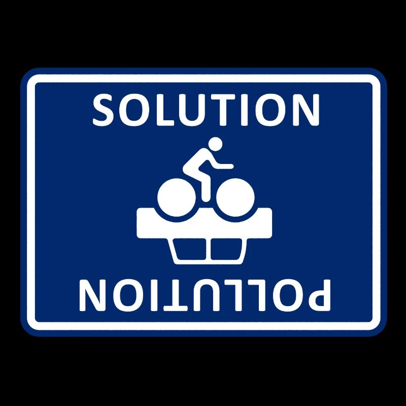 Solution Pollution