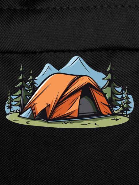 Camping Tent Camper