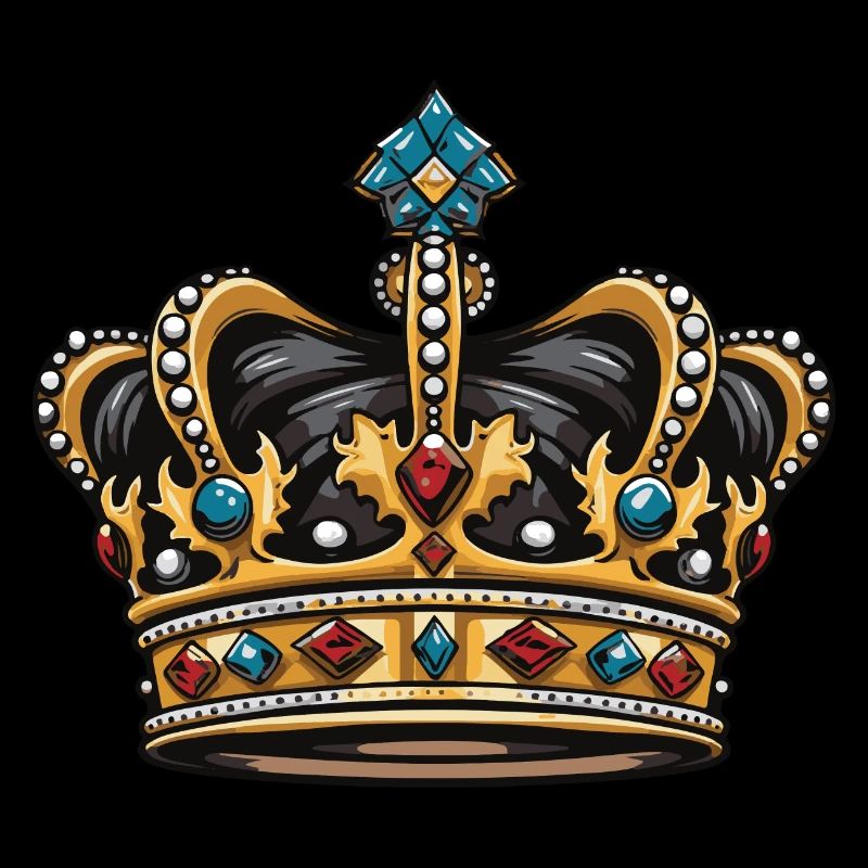 Crown Majesty Crown