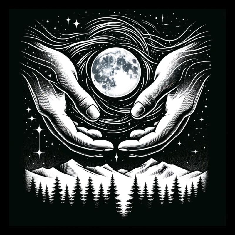 Harmony in Moonlight