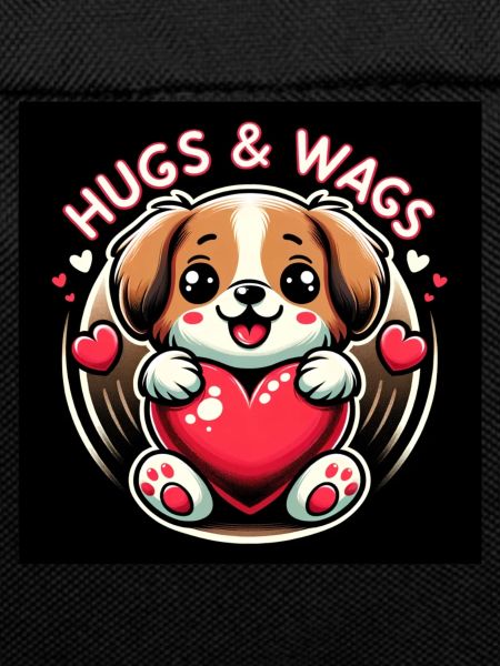 Puppy Heartbeats