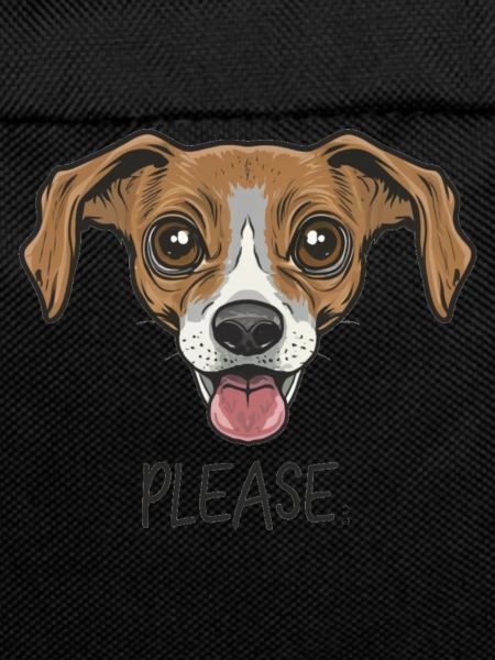 Pleasing Dog